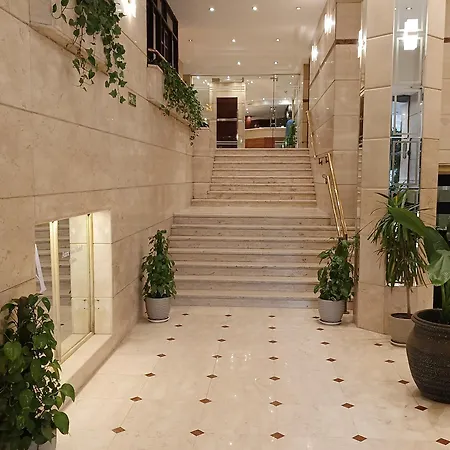 Aura Inn Hotel Cairo-3