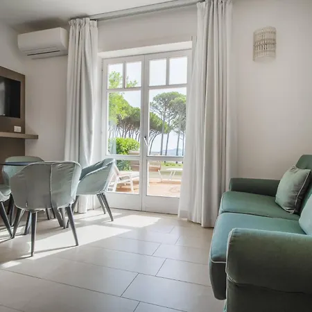 Felix Hotels - Hotel La Coluccia-2
