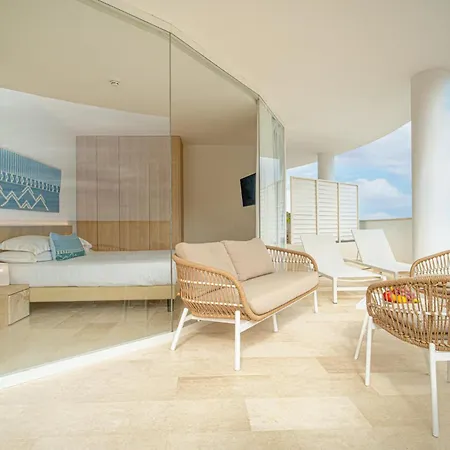Felix Hotels - Hotel La Coluccia-3