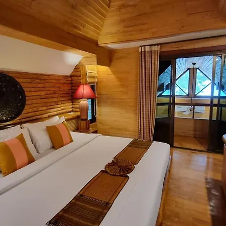 Sunset Park Resort And Spa By Swr-2