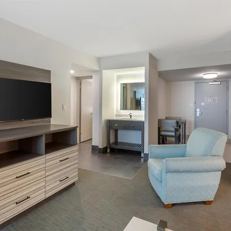 Best Western Plus Daytona Inn Seabreeze-3