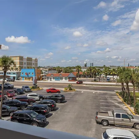 Best Western Plus Daytona Inn Seabreeze-2