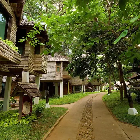 Sunset Park Resort And Spa By Swr-3