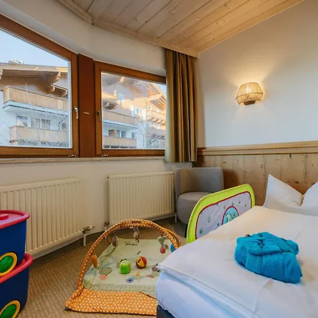 Hotel Babymio-3