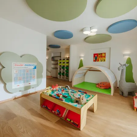 Hotel Babymio-2