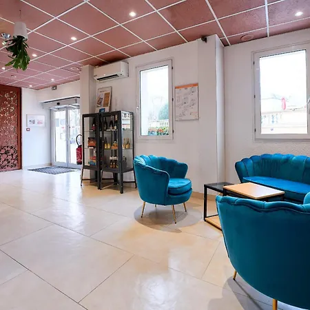 The Originals City, Archotel, Sens-3