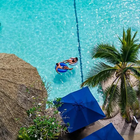 Doubletree By Hilton Fiji - Sonaisali Island-2