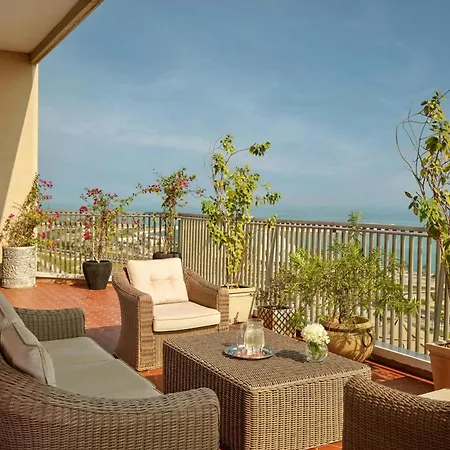 Le Meridien Al Khobar-3
