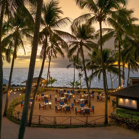 Doubletree By Hilton Fiji - Sonaisali Island-3