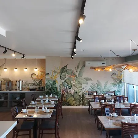 Alfa Suites - Montevideo-3
