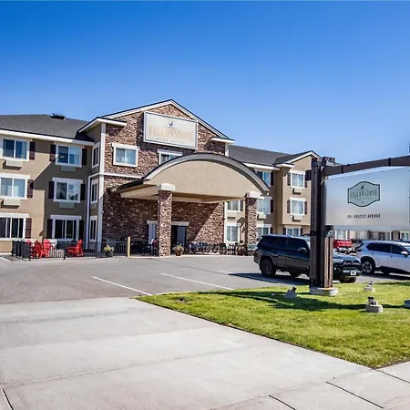Yellowstone Park Hotel-2