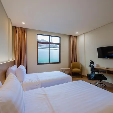 Grand Pasundan Convention Hotel-3
