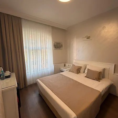 Fatih Resadiye Hotel-3