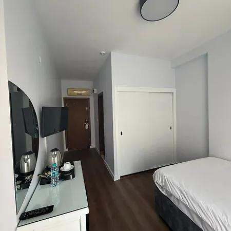 Fatih Resadiye Hotel-2