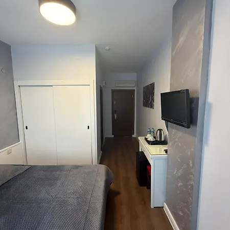 Fatih Resadiye Hotel-2
