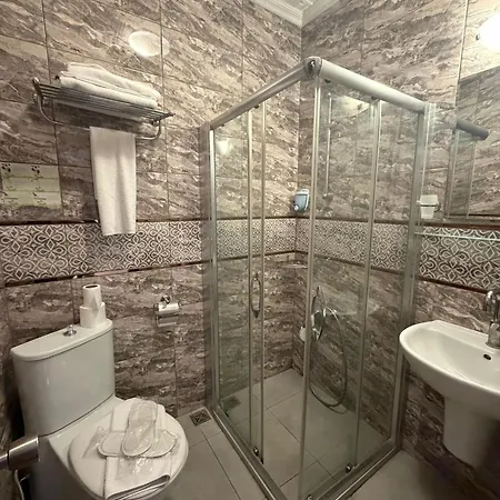 Fatih Resadiye Hotel-3