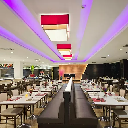 Sima Thani Hotel-2