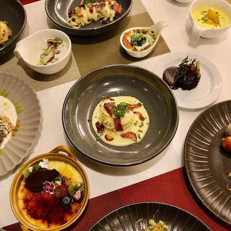 Sima Thani Hotel-3