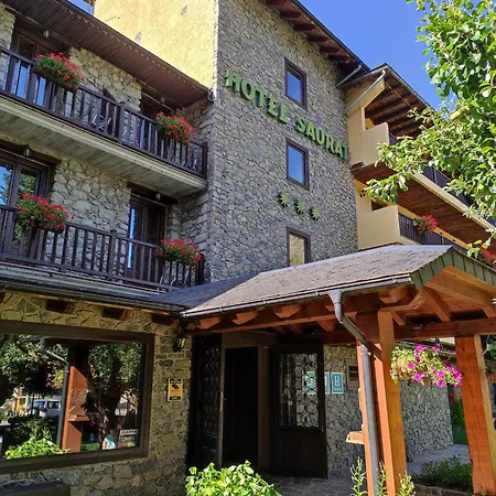 Hotel Saurat-3