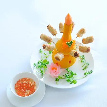 Cherish Hue Hotel-3