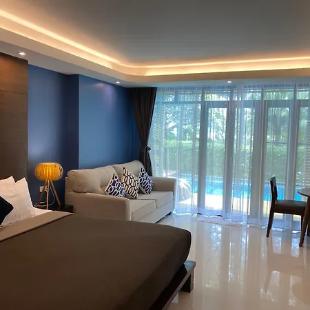 The Bihai Hua Hin-3