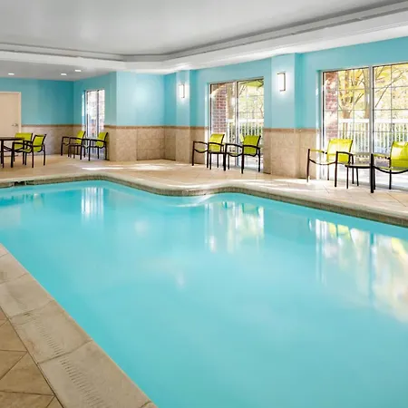 Springhill Suites By Marriott State College-2