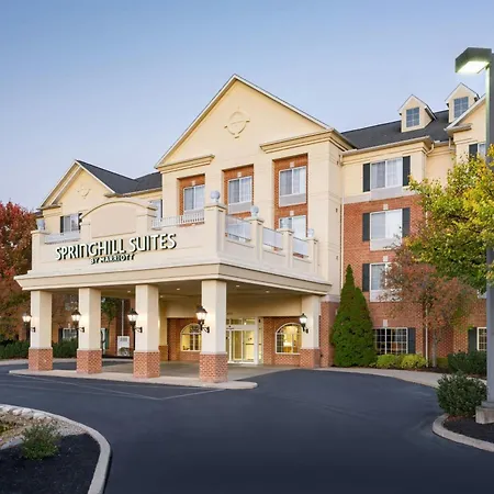 Springhill Suites By Marriott State College-3