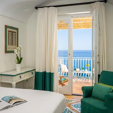 Hotel Buca Di Bacco-2