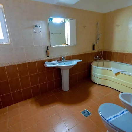 Hotel Corsa-3