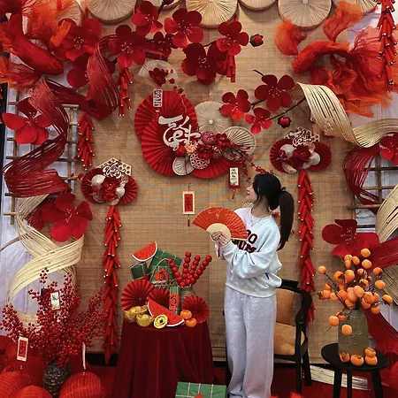 Thuy Duong Boutique Hotel Hue-3