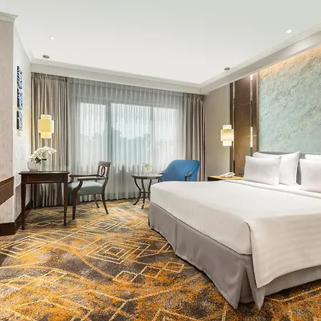 Aston Tropicana Hotel Bandung-2
