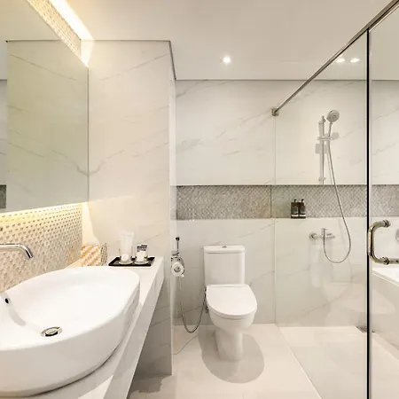 Aston Tropicana Hotel Bandung-3