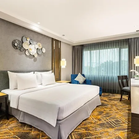 ASTON Tropicana Hotel Bandung-2