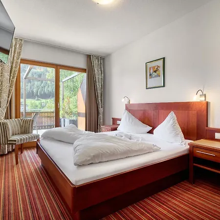Hotel Garni Philipp-2