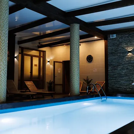 Zimasnow Ski & Spa Club-3