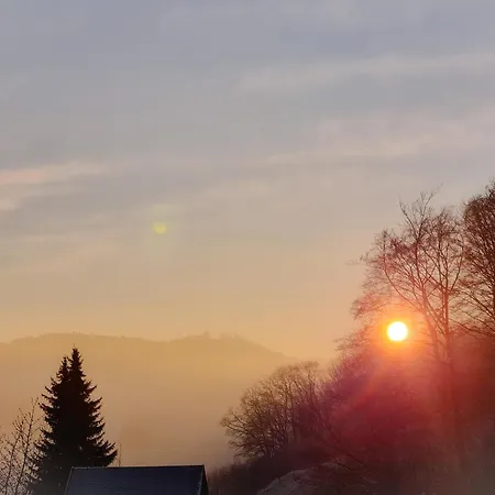Landhaus Talblick- Frühstückspension-3