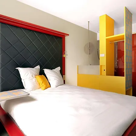 Ibis Styles Hotel Berlin Mitte-3