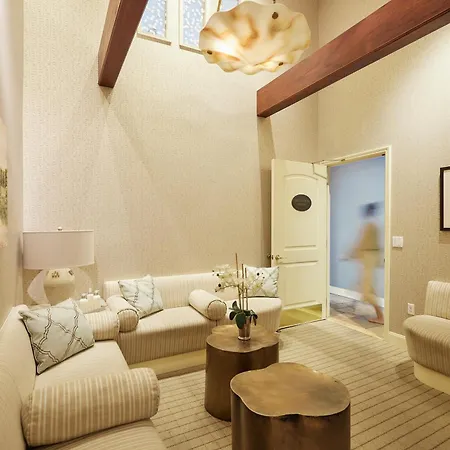 Lafayette Park Hotel & Spa-2