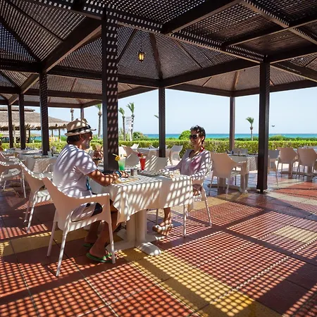 Hotel Nour Palace Resort & Thalasso Mahdia-3