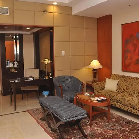 Hotel The Hans - Connaught Place, New Delhi-3