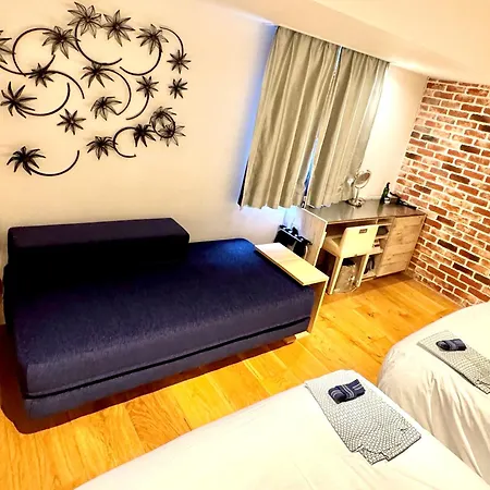 En Hotel Shibuya (Adults Only)-2