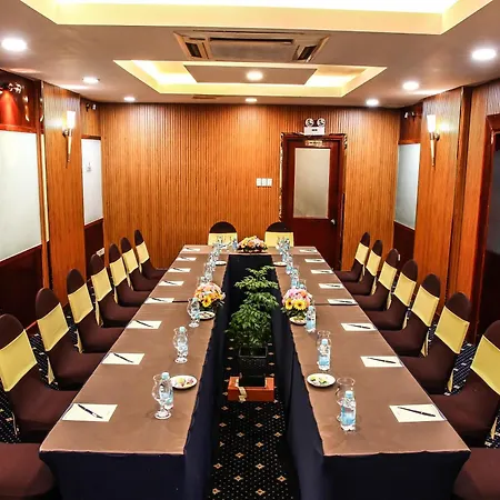 Oscar Saigon Hotel-2