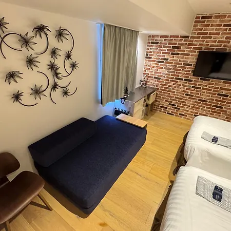 En Hotel Shibuya (Adults Only)-2