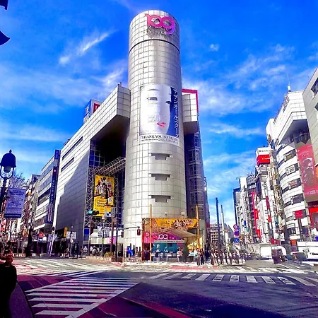 En Hotel Shibuya (Adults Only)-3