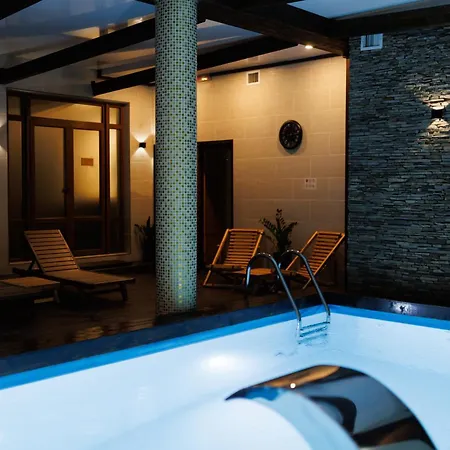 Zimasnow Ski & Spa Club-2