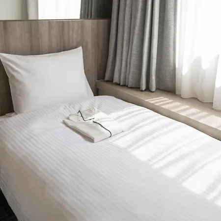 Hotel Brighton City Osaka Kitahama-2