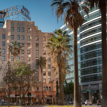 Hotel de Anza by IHG-2