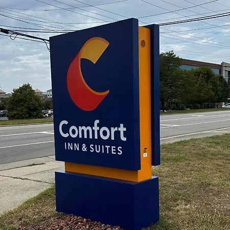 Comfort Inn & Suites West Chester - North Cincinnati-2