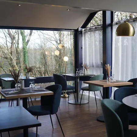 Best Western Auray le Loch-2