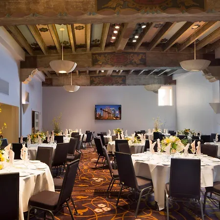 Hotel de Anza by IHG-3